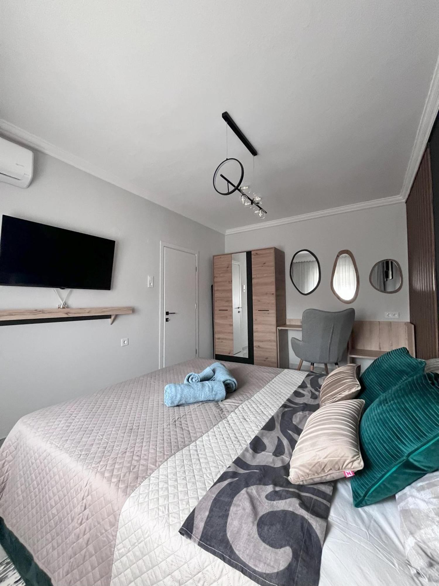 Apartment Presidential Palace 2 *