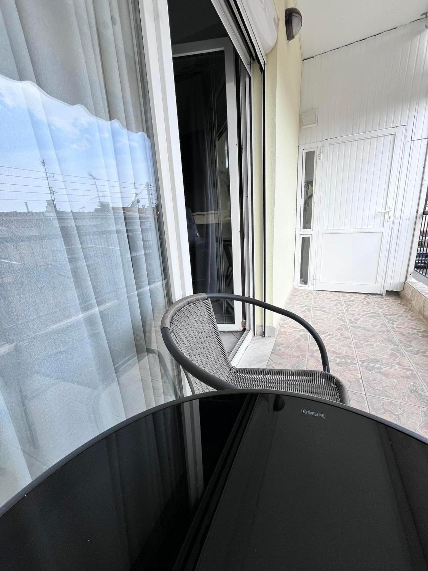 Apartment Presidential Palace 2 *