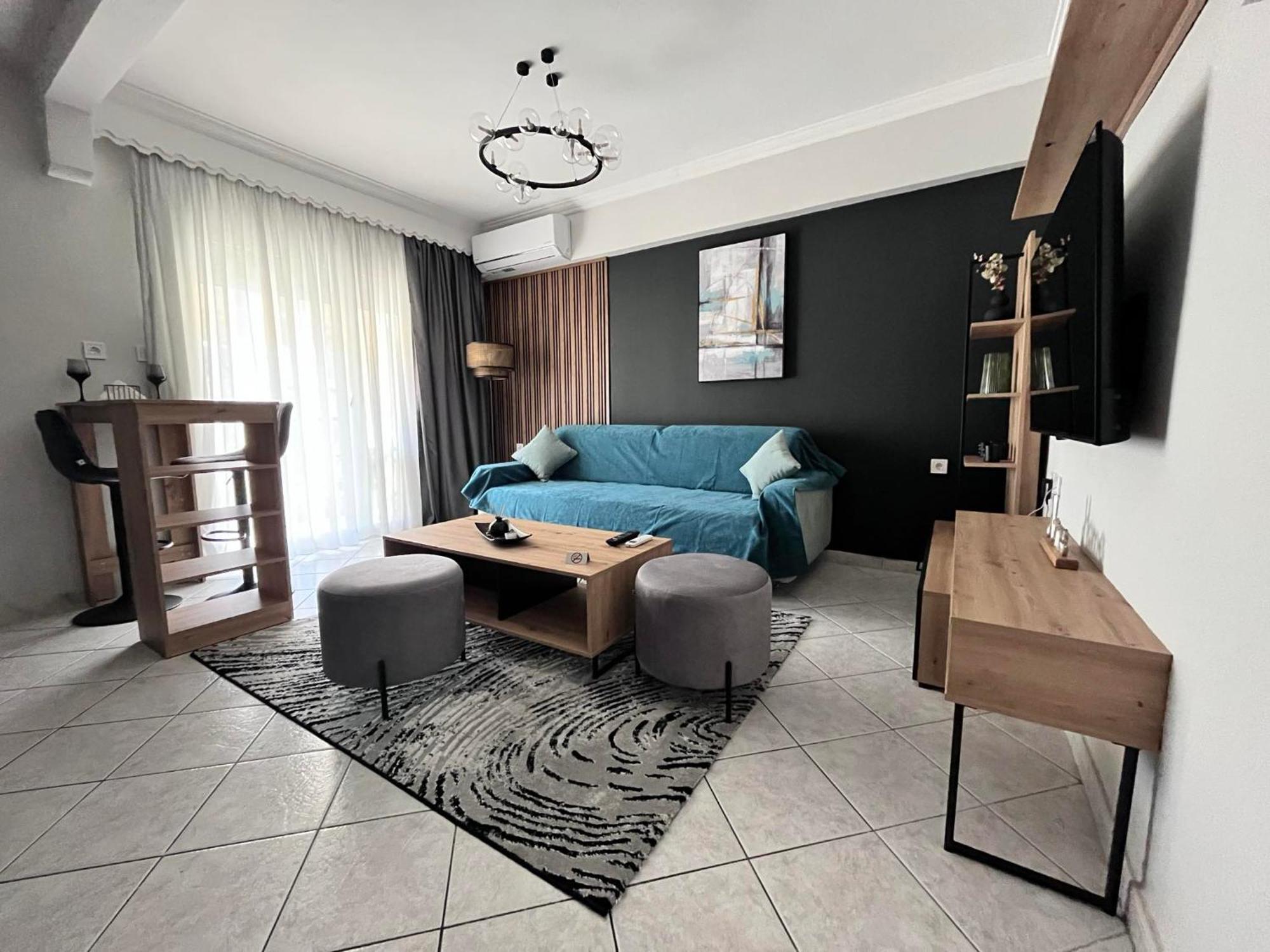 Apartment Presidential Palace 2